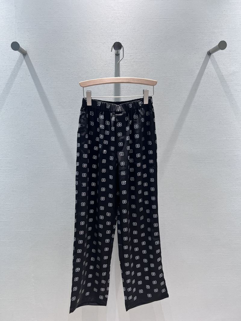 Balenciaga Long Pants